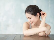 リアレディースシェービングトウキョウ 銀座(Li'a Ladies shaving Tokyo)/フェイシャルのお悩みはお任せ！