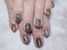 チアフルチア バイ リッチネイル(CheerfulCheer by Ricci nail)/