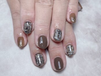 チアフルチア バイ リッチネイル(CheerfulCheer by Ricci nail)/