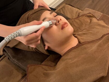 ハイコガオ(HIKOGAO)の写真