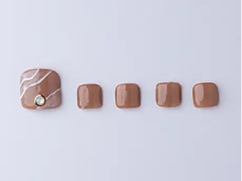 はあとねいる 三鷹店/フットネイル♪