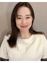 リリアン(Rilian)&nbsp;坪井 友理佳