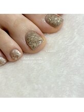 ルネット(Lunette)/design by yoshino