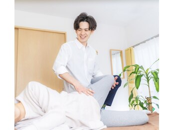 クレール整体院の写真/運動なしのダイエット！長年の「痩せたい…」を目指す方に◎《ダイエットカウンセリング+痩身美容整体》