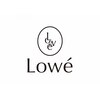 Lowe'　【5月上旬NEW OPEN(予定)】ロゴ