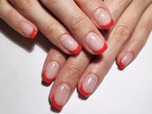 ローブ 銀座(Robe.)/フレンチ￥8800