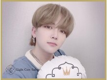 ライトケアサロン 銀座店(Light Care Salon)/セルフホワイトニングのお客様