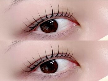 シル 江坂(Cil)/パリジェンヌラッシュリフト