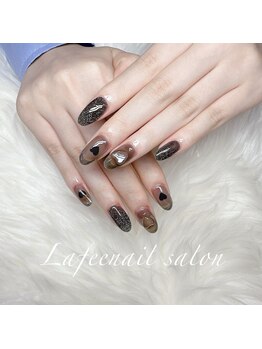 ラフェ ネイルサロン(La fee nail salon)/ハンドやり放題80分