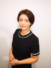 小顔フェイスラボ 豊橋店(小顔 Face Labo.) 植田 さとみ