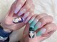 ピース ネイル(PeaCe Nail)の写真