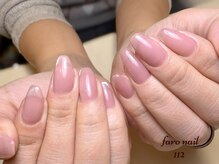 ファーロネイル(faro nail)/マオマグ