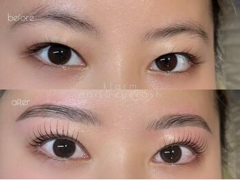 クラーム(klarm)/