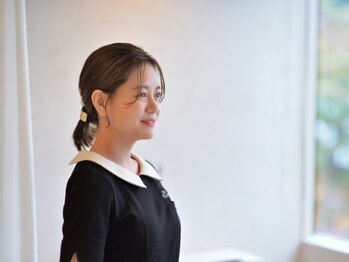 イディオム 広尾(idiom)/キャリア13年以上|広尾・恵比寿