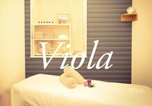 ヴィオラ(Viola)