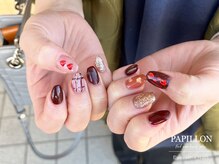 パピヨン(PAPILLON)/