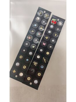 ムク(MUKU)/大人気！耳ツボジュエリー