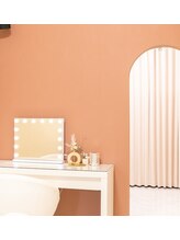 ミファ(mifa)&nbsp;Rieko 