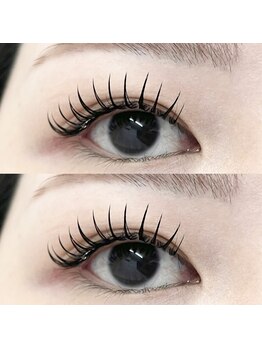 エムズプラス(M’s+)/フラットラッシュ140本