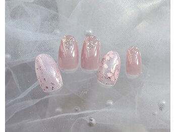 ヴェレスト 西荻窪(Verest)/定額Simple Art 桜