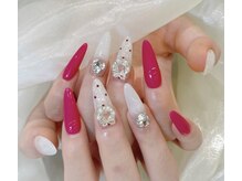 ピュアアンドリッチネイルサロン(Pure&Rich Nail Salon)/