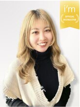 アイム 神戸三宮店(i'm)&nbsp;moe.i 