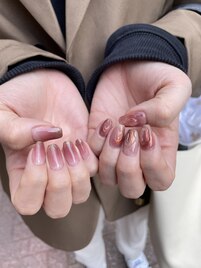 ニュアンス