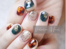 ヘーゼル(Hazel)/