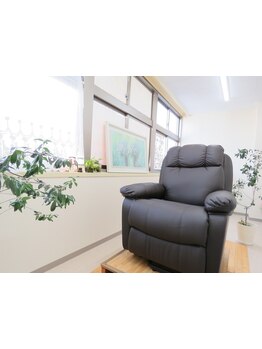 小規模プライベートサロン