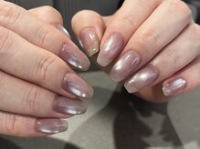 アンドローブ 銀座店(&robe)/enoi &nbsp;glass mag