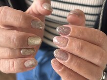 ティアム(Tiam)/ハンド10本アートコース ¥9400