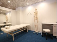 ミライズ整体院 三宮本院の雰囲気（三宮で首,肩こり/骨盤矯正/腰改善,ヘッドスパはミライズ整体院へ）