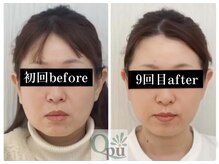 キュープ 富士店(Qpu)の雰囲気（ご家族、ご友人、ご夫婦でのご来店、お子様連れも大歓迎です！）