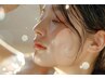 【平日限定】毛穴レス韓国ツヤ肌に♪幹細胞Wピーリング　18500→15400
