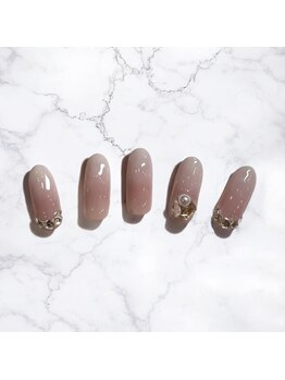 ★定額ネイル90分コース★