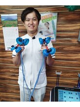 灘六甲整骨院/細胞活性化