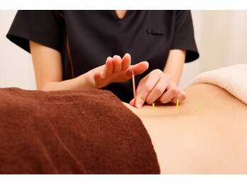 ラ コンシェル たまプラーザ店/お身体のお悩みご相談ください！