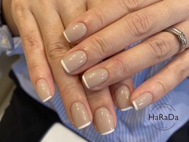 スキニーフレンチ