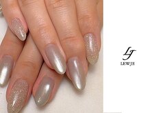 リュージェ(LEWJE)/ブルー 爽やか 寒色 マグネット