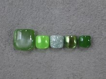 ティプシープラス(TIPSY＋)/【new design】foot定額コース