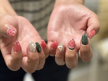 プライベート ネイルサロン シェリル(Cherir)/