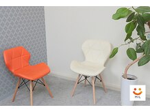 初めての方でも安心◎国家資格保持者による丁寧なカウンセリング