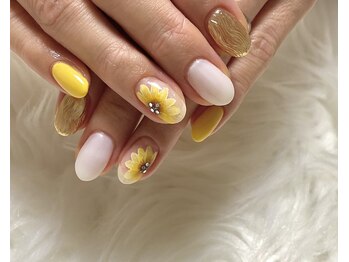 ヴェリタネイル(Verita nail)/定額デザイン