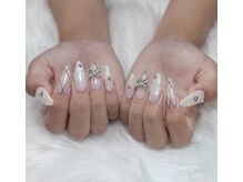 ニチネイルアートスタジオ(Nichi Nail Art Studio)/