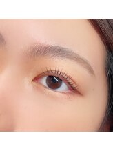 ヴァイス(VAICE)/まつげパーマ/パリジェンヌ