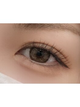 キープ力が自慢のサロン