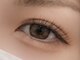 ナカナカ 東中野(naka.naka)の写真/【まつ毛パーマ/ラッシュリフト/マツエク/アイブロウ】モチの良さ◎魅了する濃さと持続性◎理想的な目元に!
