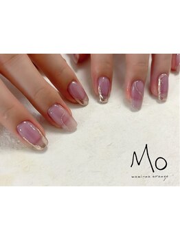 爪の悩みを解消できる（ケア含む）