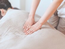 揉みんと/全身もみほぐし、マッサージ