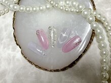 オーブネイル(Orb nail)/1月限定トレンド